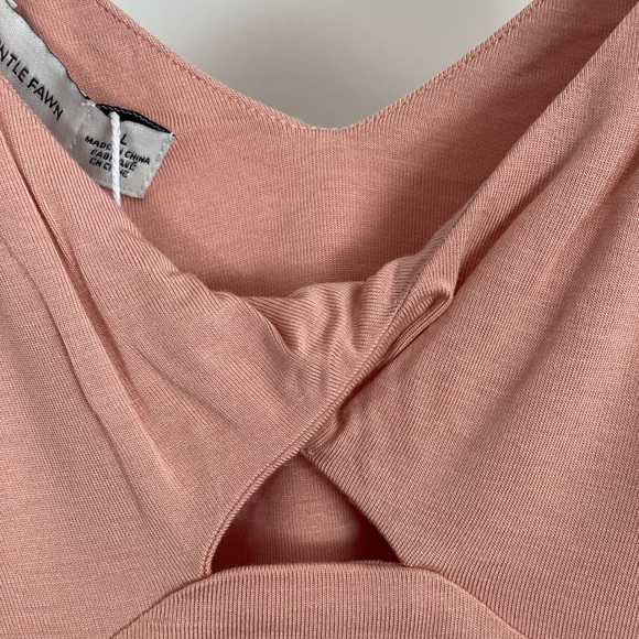 Gentle Fawn Corsica Tank - Picture 3 of 6